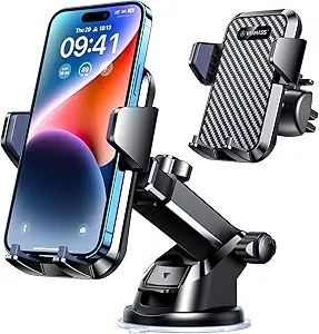 car Phone Mount
