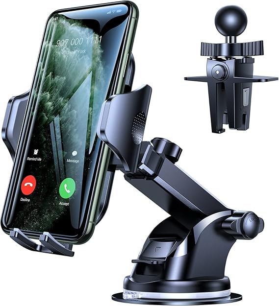Car Phone Mount
