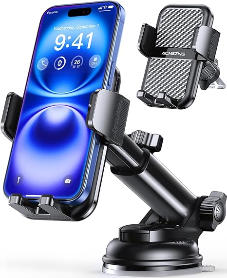 car Phone Mount