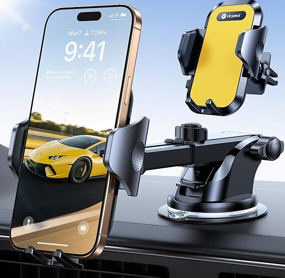 Car Phone Mount